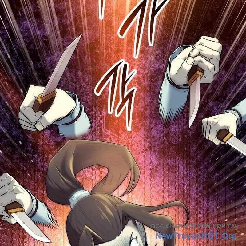 Đường Môn Truyền Kỳ - Chapter 11 - Page 34