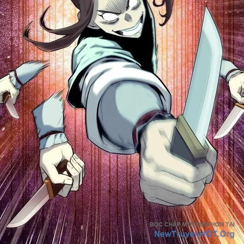 Đường Môn Truyền Kỳ - Chapter 11 - Page 35