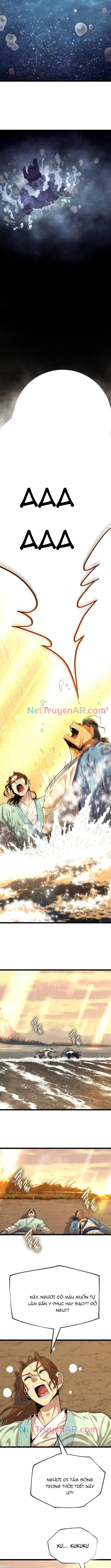 Đường Môn Truyền Kỳ - Chapter 12 - Page 10