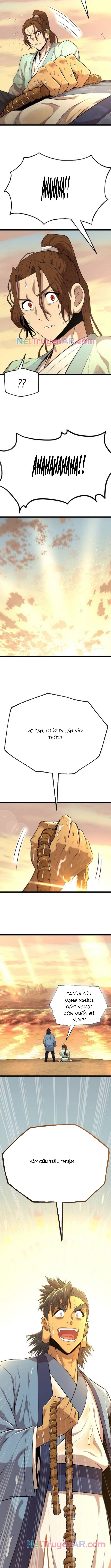 Đường Môn Truyền Kỳ - Chapter 12 - Page 11