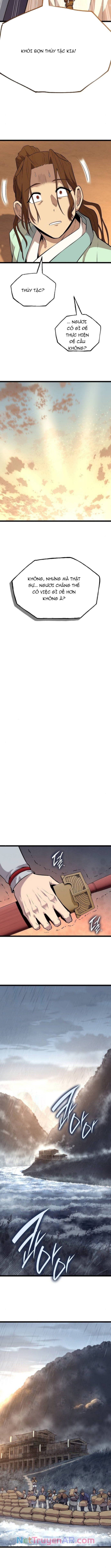 Đường Môn Truyền Kỳ - Chapter 12 - Page 12
