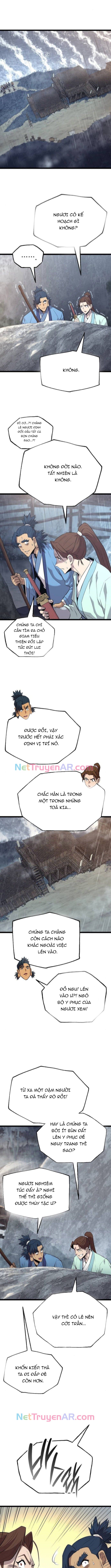 Đường Môn Truyền Kỳ - Chapter 12 - Page 13