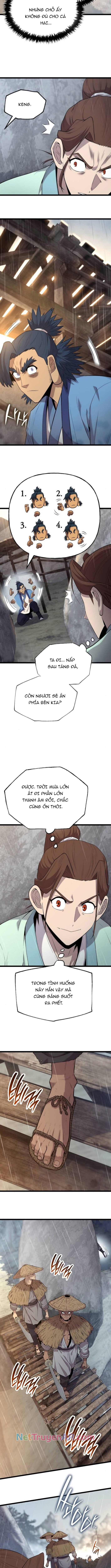 Đường Môn Truyền Kỳ - Chapter 12 - Page 15