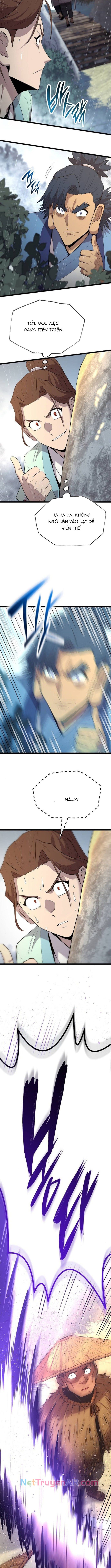 Đường Môn Truyền Kỳ - Chapter 12 - Page 16