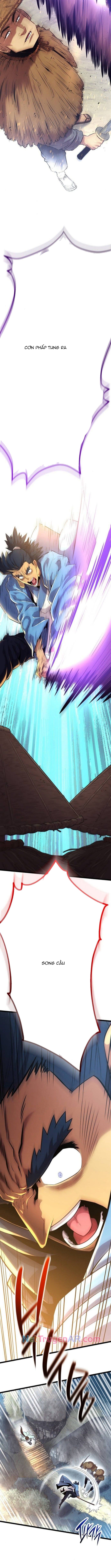 Đường Môn Truyền Kỳ - Chapter 12 - Page 17