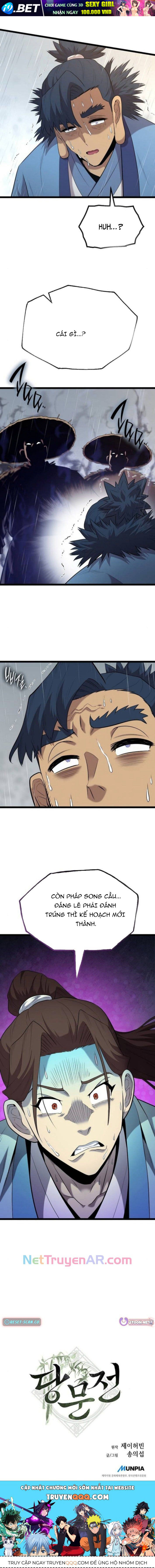 Đường Môn Truyền Kỳ - Chapter 12 - Page 18
