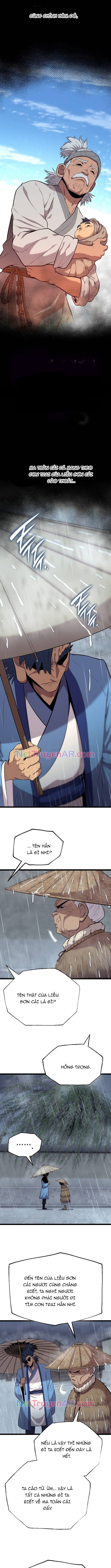 Đường Môn Truyền Kỳ - Chapter 12 - Page 3