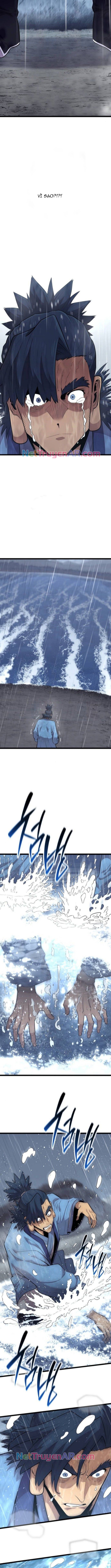 Đường Môn Truyền Kỳ - Chapter 12 - Page 5