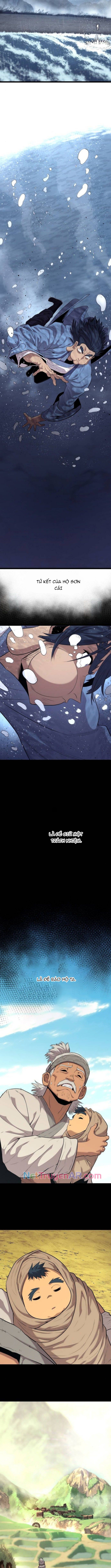 Đường Môn Truyền Kỳ - Chapter 12 - Page 7