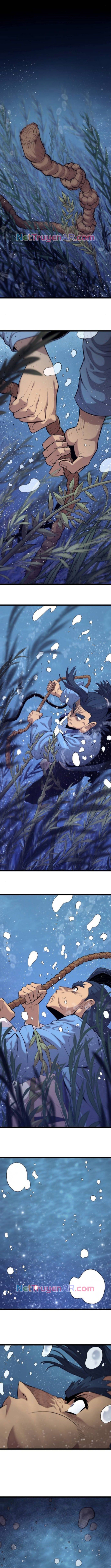 Đường Môn Truyền Kỳ - Chapter 12 - Page 9