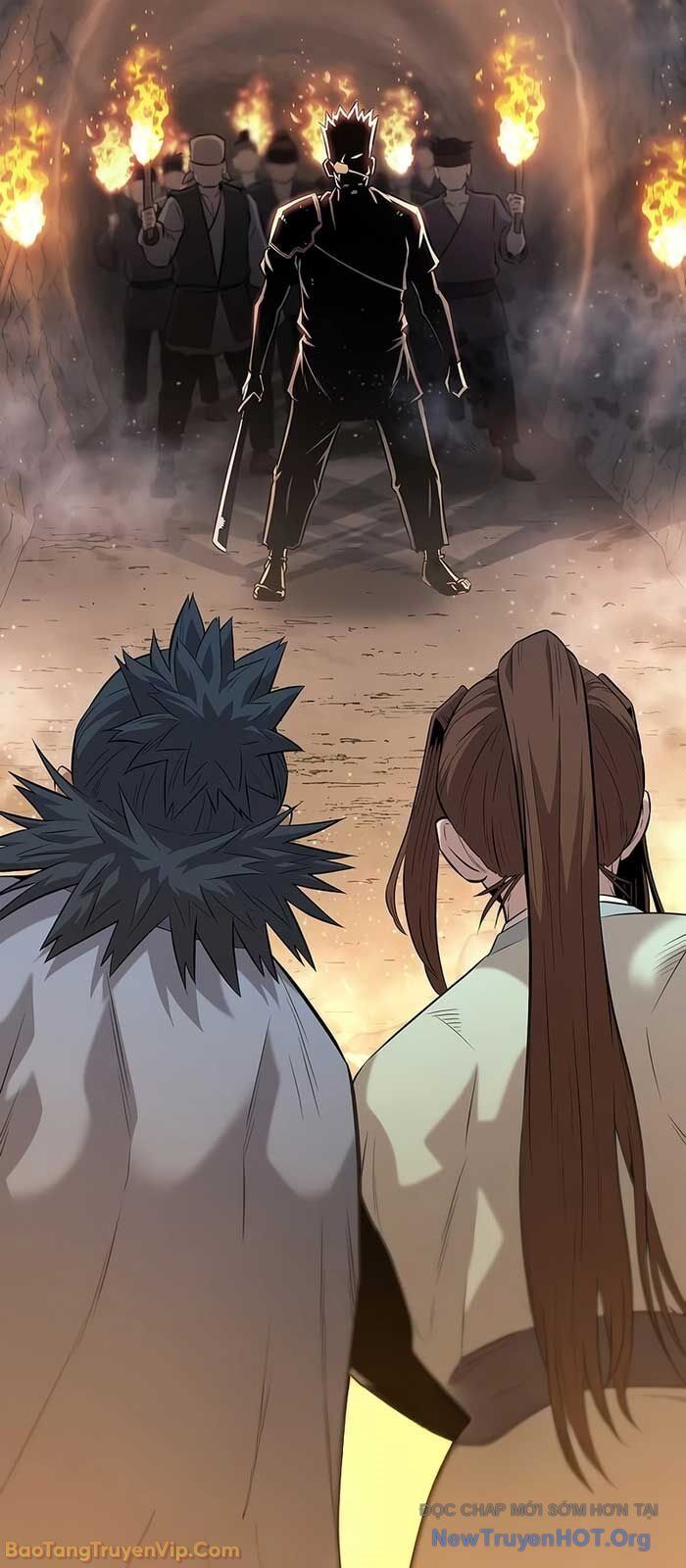 Đường Môn Truyền Kỳ - Chapter 14 - Page 106