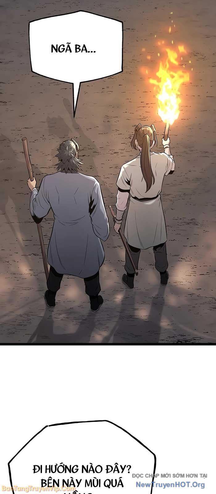 Đường Môn Truyền Kỳ - Chapter 14 - Page 20