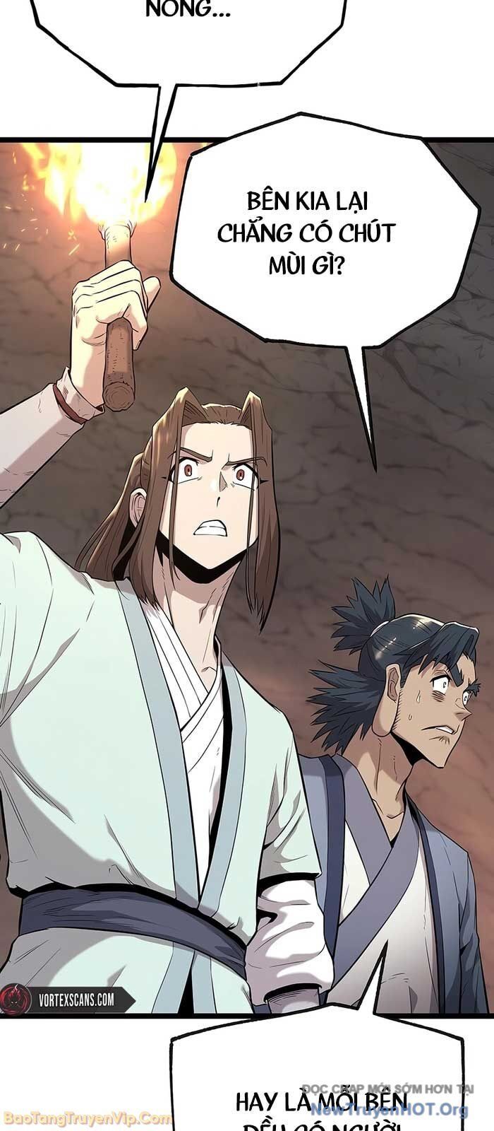 Đường Môn Truyền Kỳ - Chapter 14 - Page 21