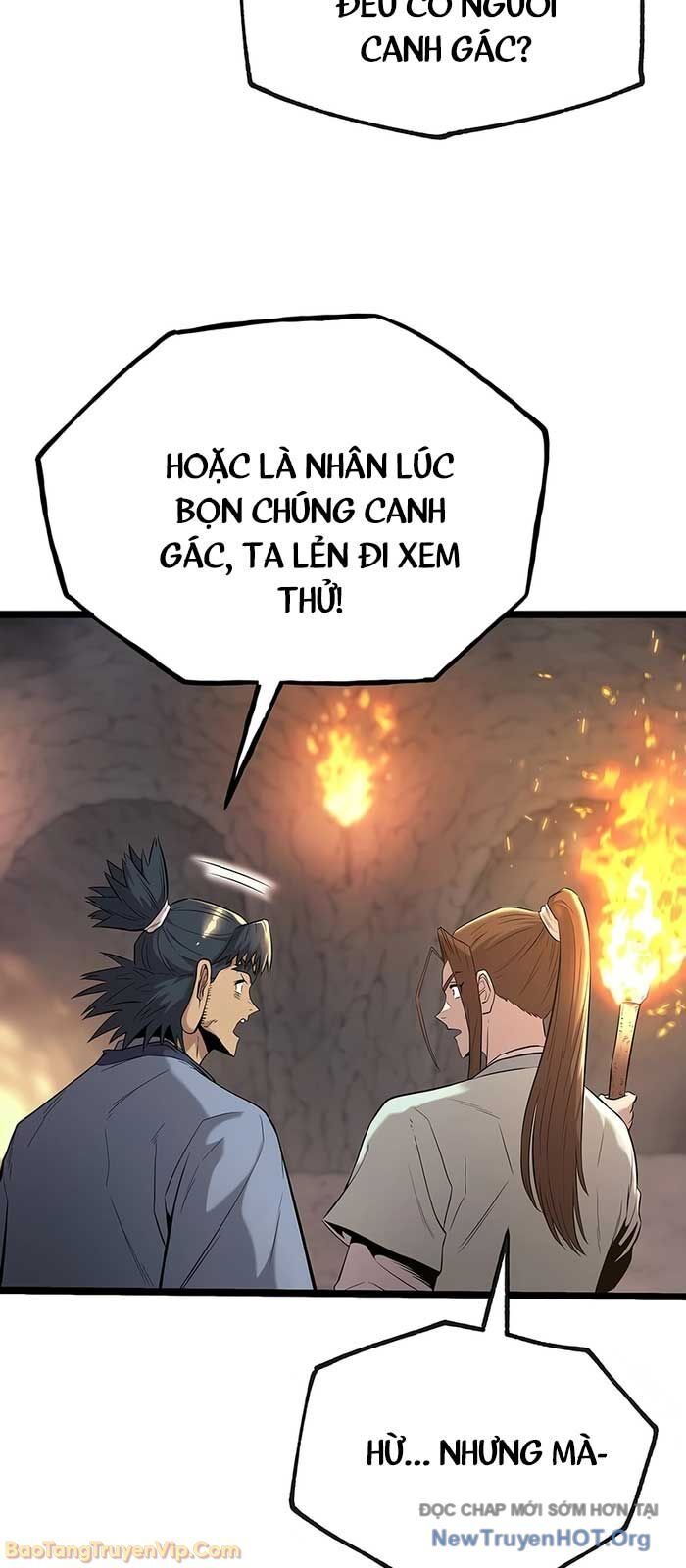 Đường Môn Truyền Kỳ - Chapter 14 - Page 22