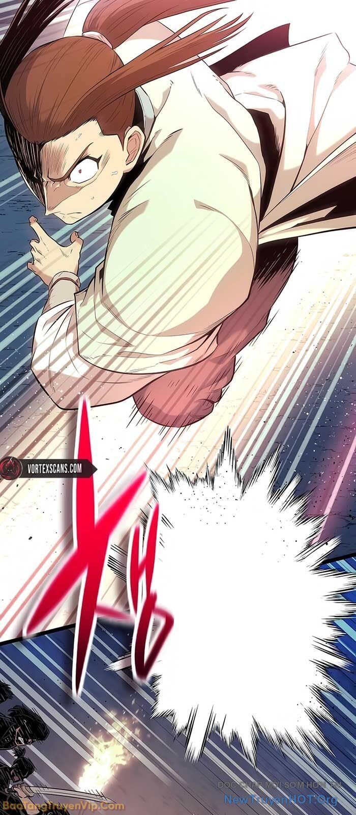 Đường Môn Truyền Kỳ - Chapter 14 - Page 38