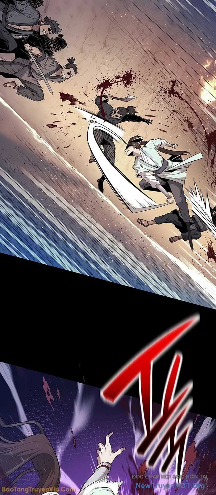 Đường Môn Truyền Kỳ - Chapter 14 - Page 39