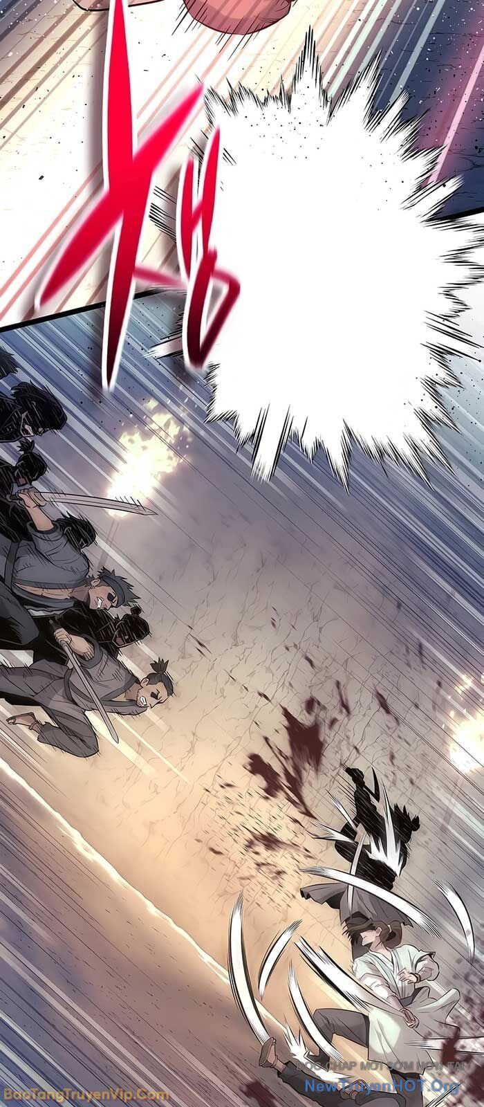 Đường Môn Truyền Kỳ - Chapter 14 - Page 45