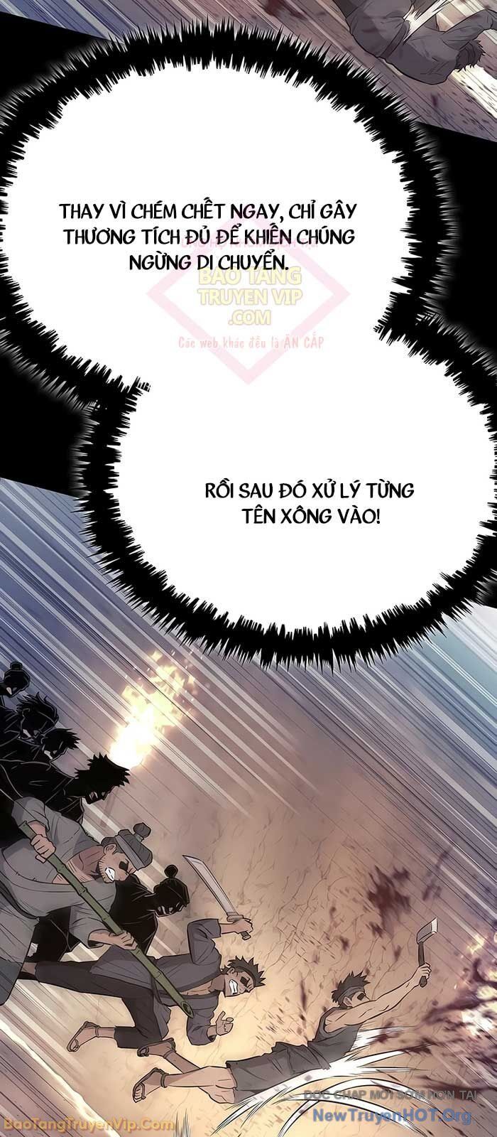 Đường Môn Truyền Kỳ - Chapter 14 - Page 46