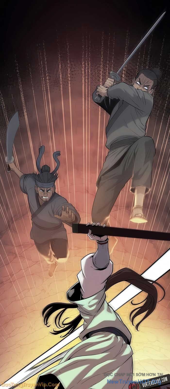 Đường Môn Truyền Kỳ - Chapter 14 - Page 76