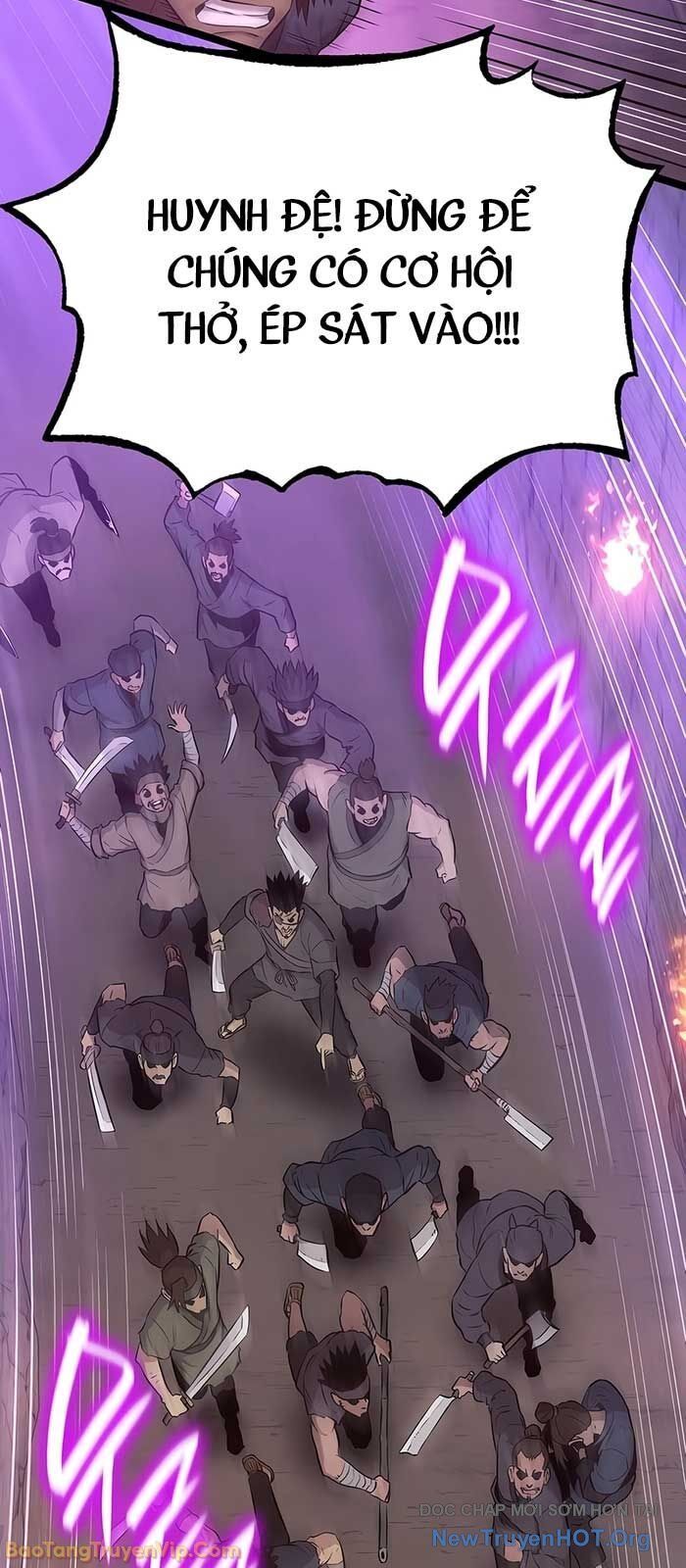 Đường Môn Truyền Kỳ - Chapter 14 - Page 96