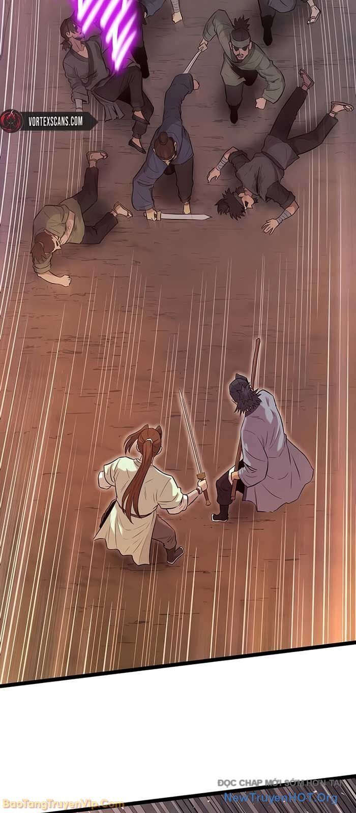 Đường Môn Truyền Kỳ - Chapter 14 - Page 97