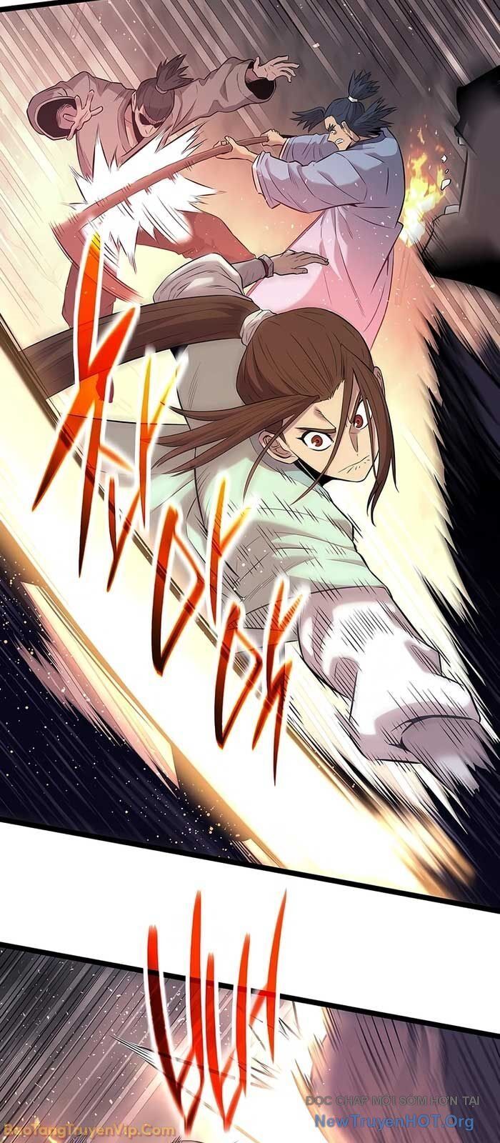 Đường Môn Truyền Kỳ - Chapter 14 - Page 98