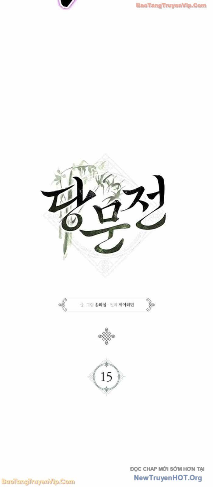 Đường Môn Truyền Kỳ - Chapter 15 - Page 10