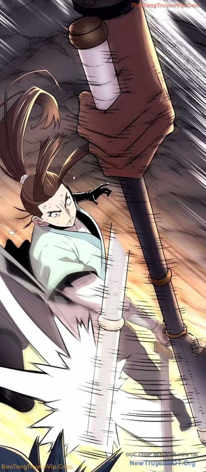 Đường Môn Truyền Kỳ - Chapter 15 - Page 24