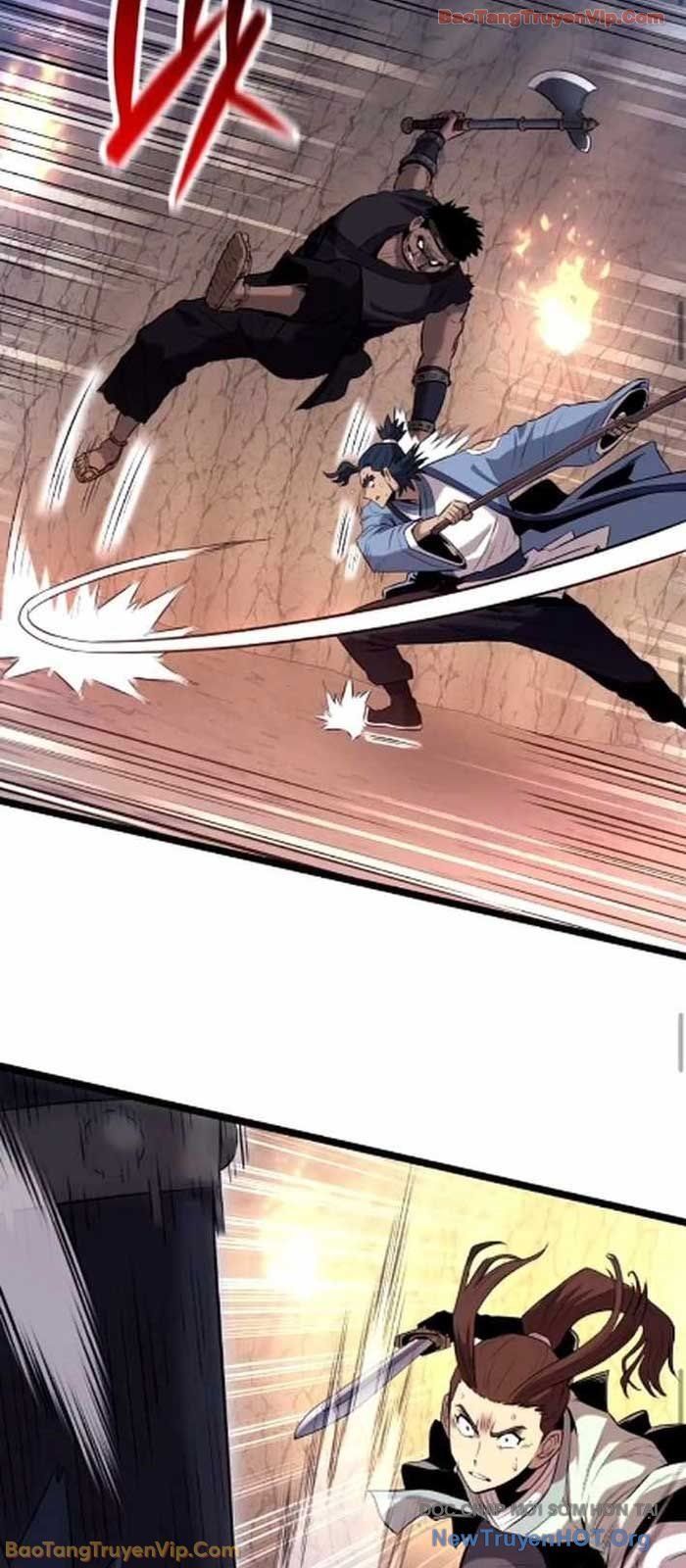 Đường Môn Truyền Kỳ - Chapter 15 - Page 51