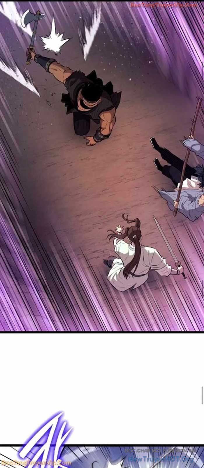 Đường Môn Truyền Kỳ - Chapter 15 - Page 62