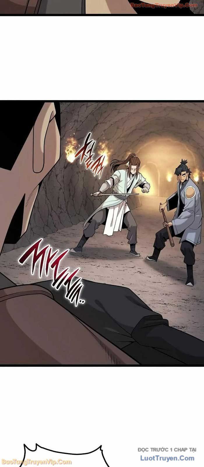 Đường Môn Truyền Kỳ - Chapter 16 - Page 10