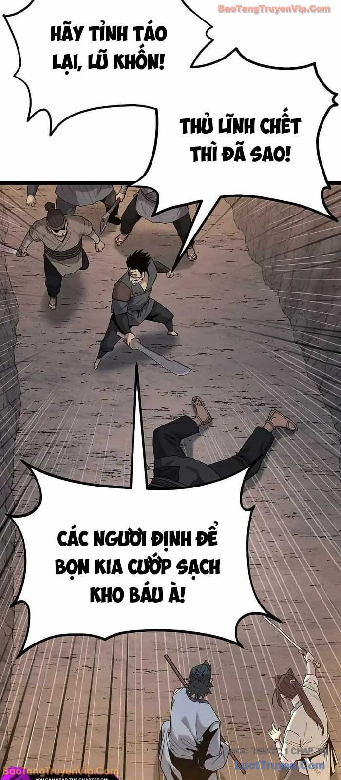 Đường Môn Truyền Kỳ - Chapter 16 - Page 11