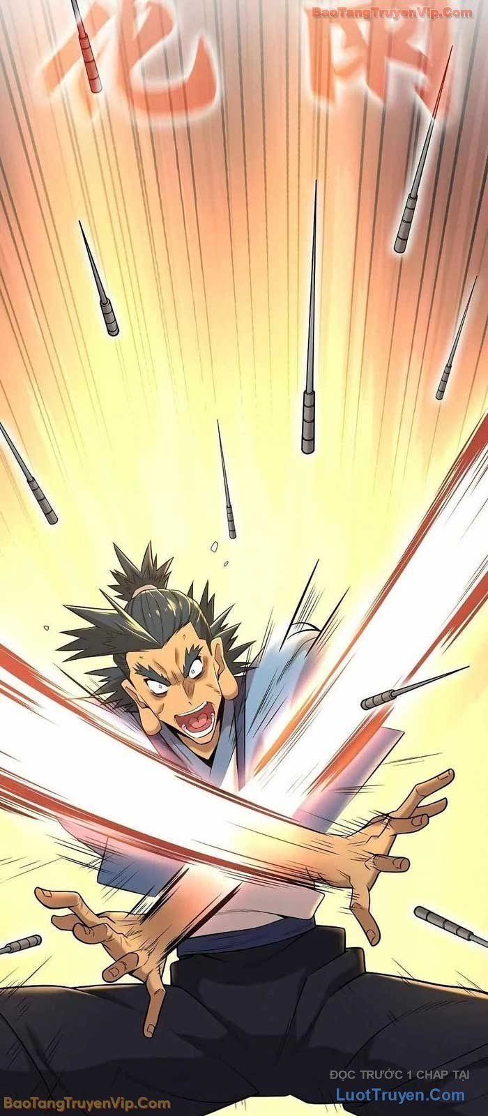 Đường Môn Truyền Kỳ - Chapter 16 - Page 19