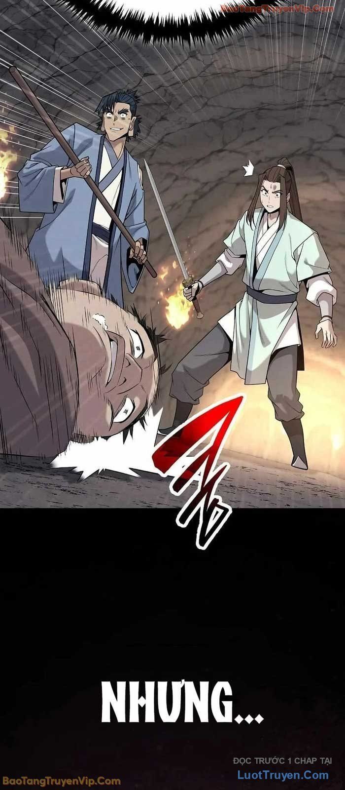 Đường Môn Truyền Kỳ - Chapter 16 - Page 27