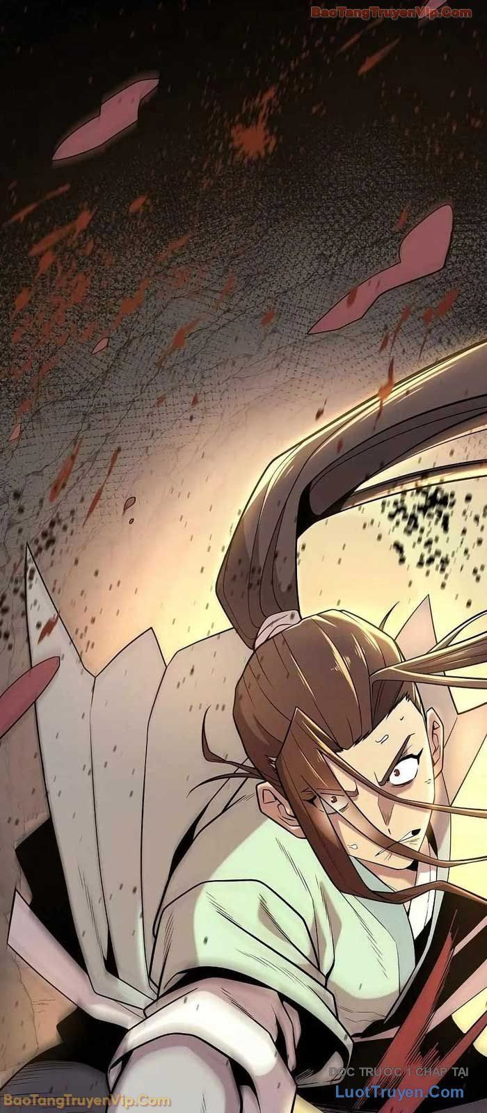 Đường Môn Truyền Kỳ - Chapter 16 - Page 3