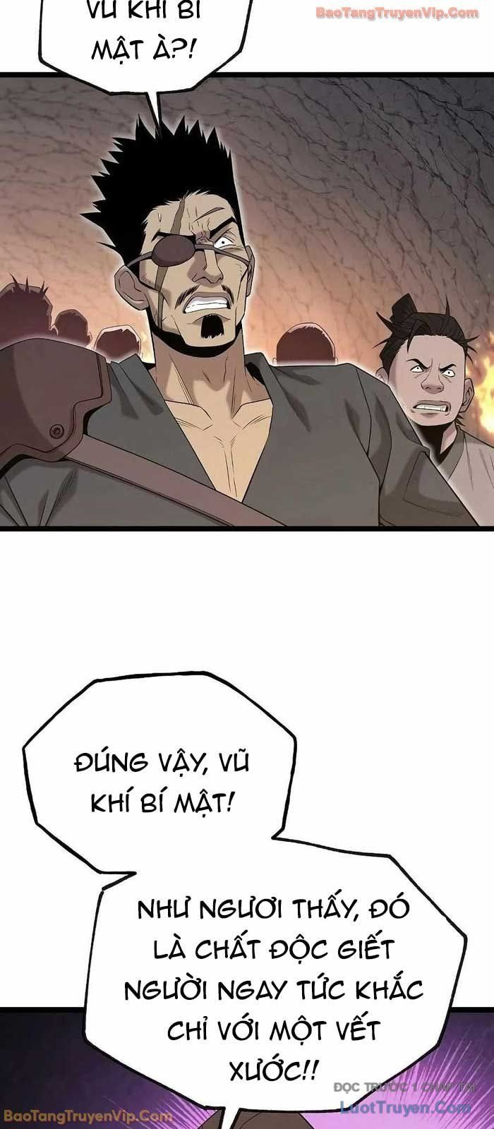 Đường Môn Truyền Kỳ - Chapter 16 - Page 30