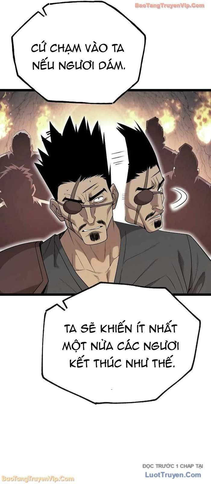 Đường Môn Truyền Kỳ - Chapter 16 - Page 33