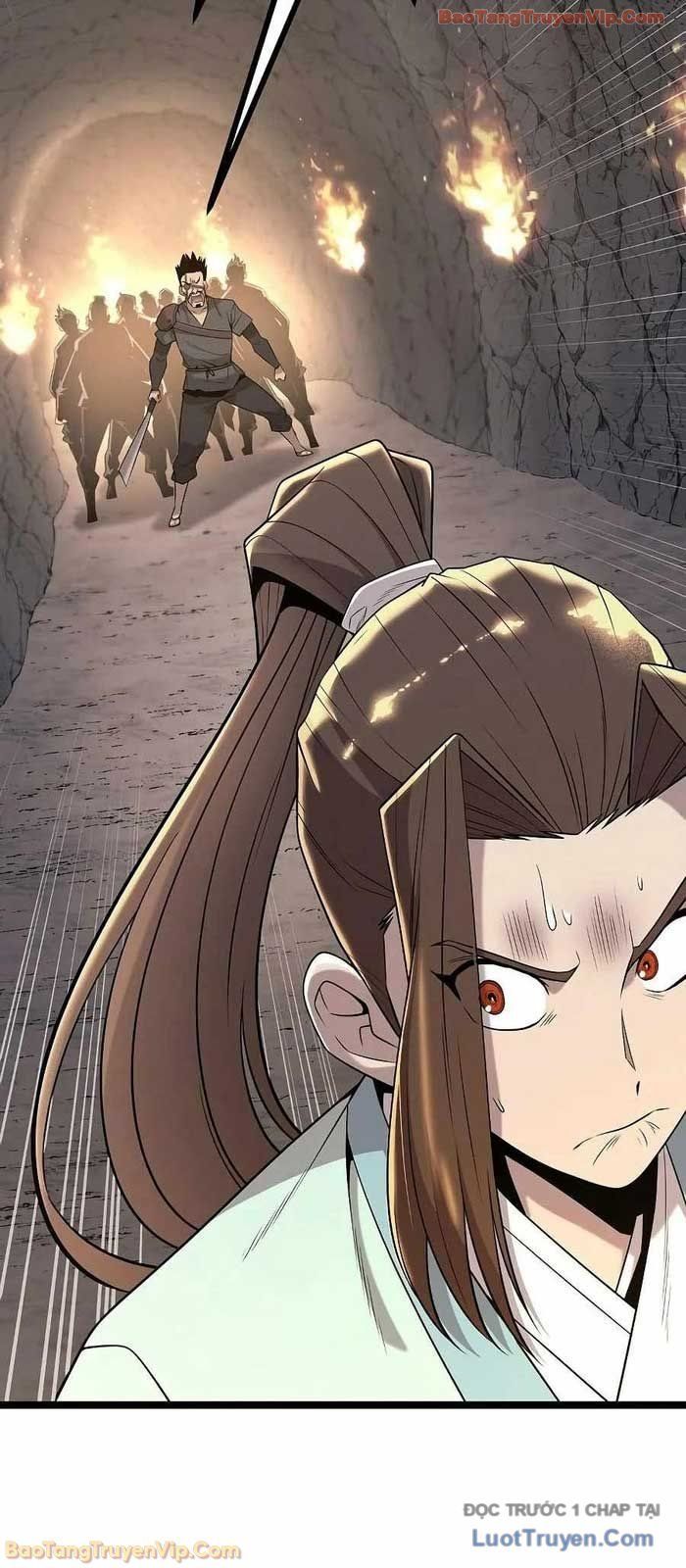 Đường Môn Truyền Kỳ - Chapter 16 - Page 42