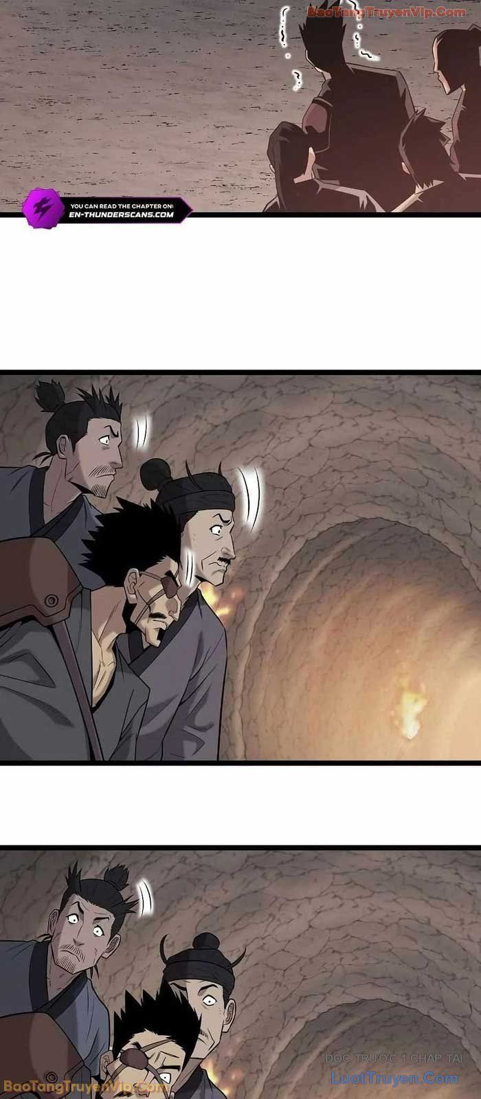 Đường Môn Truyền Kỳ - Chapter 16 - Page 47