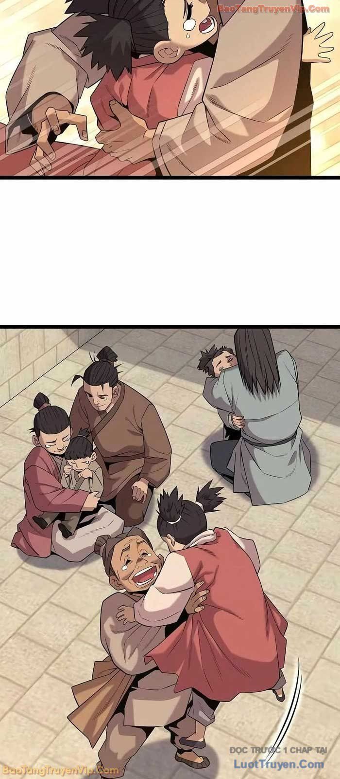 Đường Môn Truyền Kỳ - Chapter 16 - Page 57