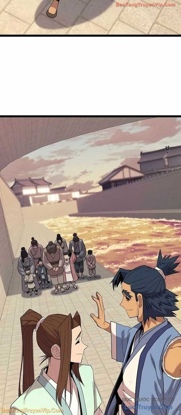 Đường Môn Truyền Kỳ - Chapter 16 - Page 58