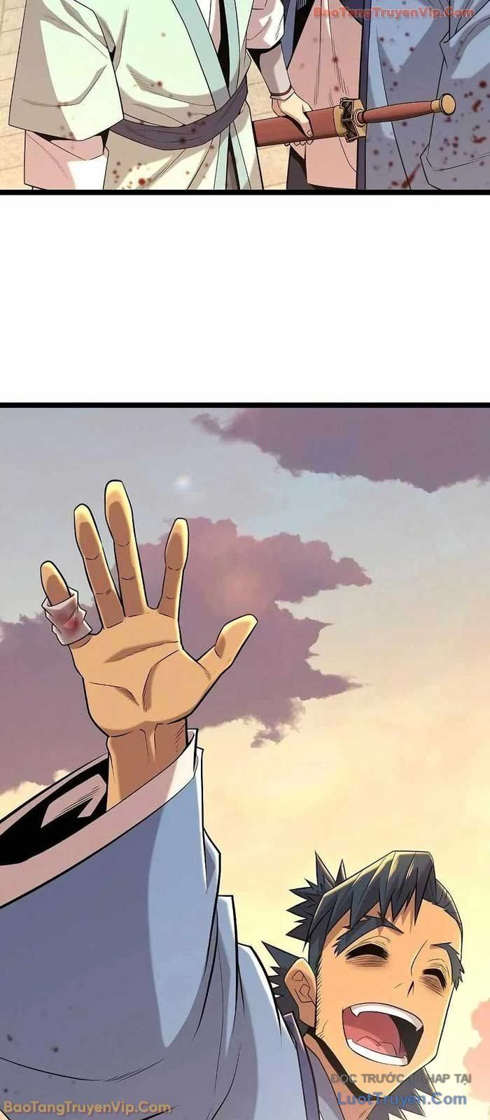 Đường Môn Truyền Kỳ - Chapter 16 - Page 59