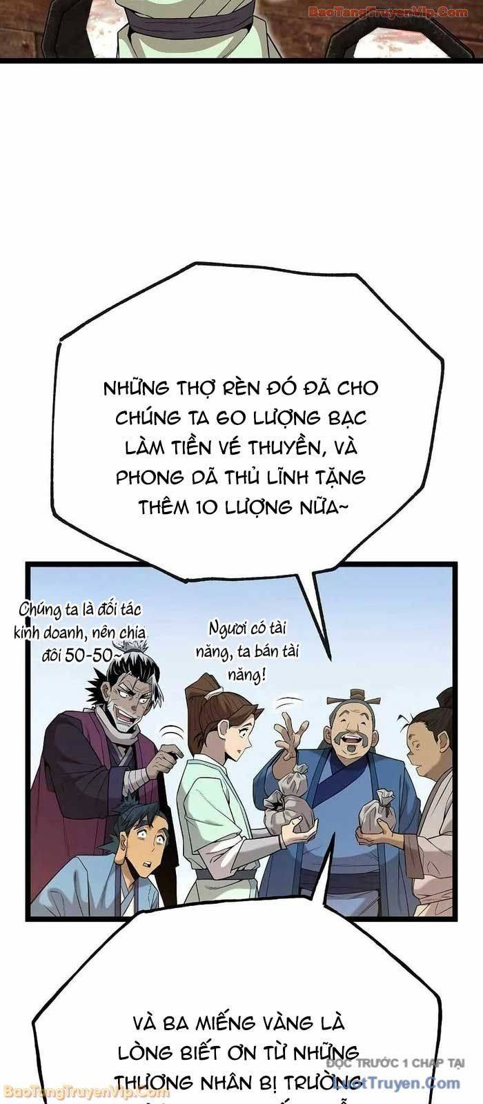 Đường Môn Truyền Kỳ - Chapter 16 - Page 91