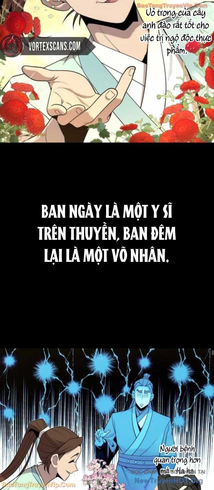 Đường Môn Truyền Kỳ - Chapter 17 - Page 11