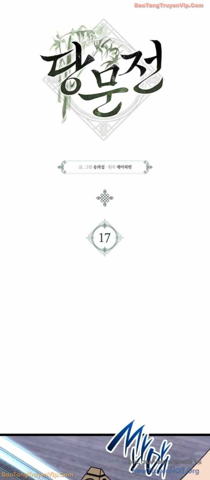 Đường Môn Truyền Kỳ - Chapter 17 - Page 19