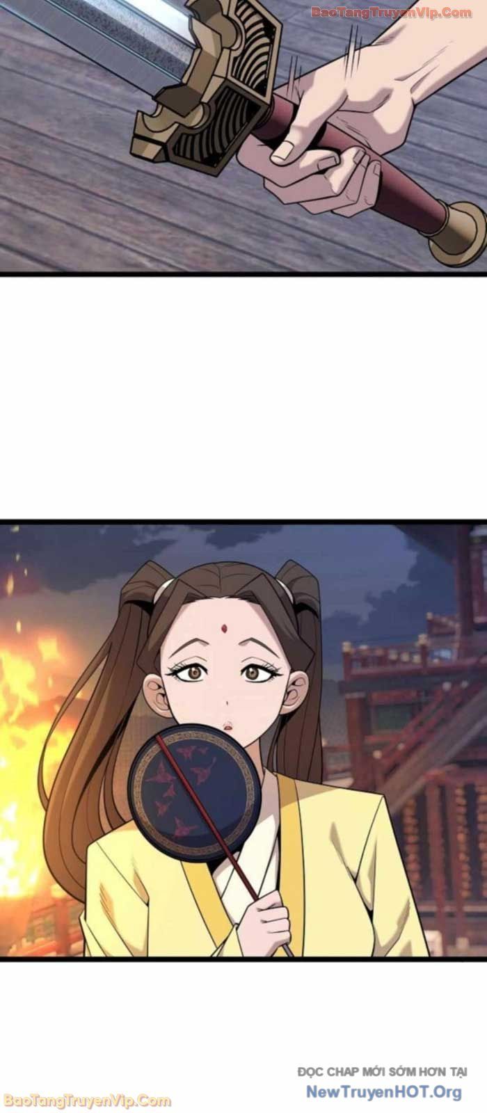 Đường Môn Truyền Kỳ - Chapter 17 - Page 20