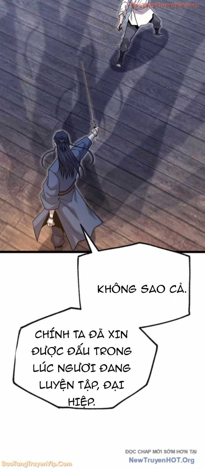 Đường Môn Truyền Kỳ - Chapter 17 - Page 22