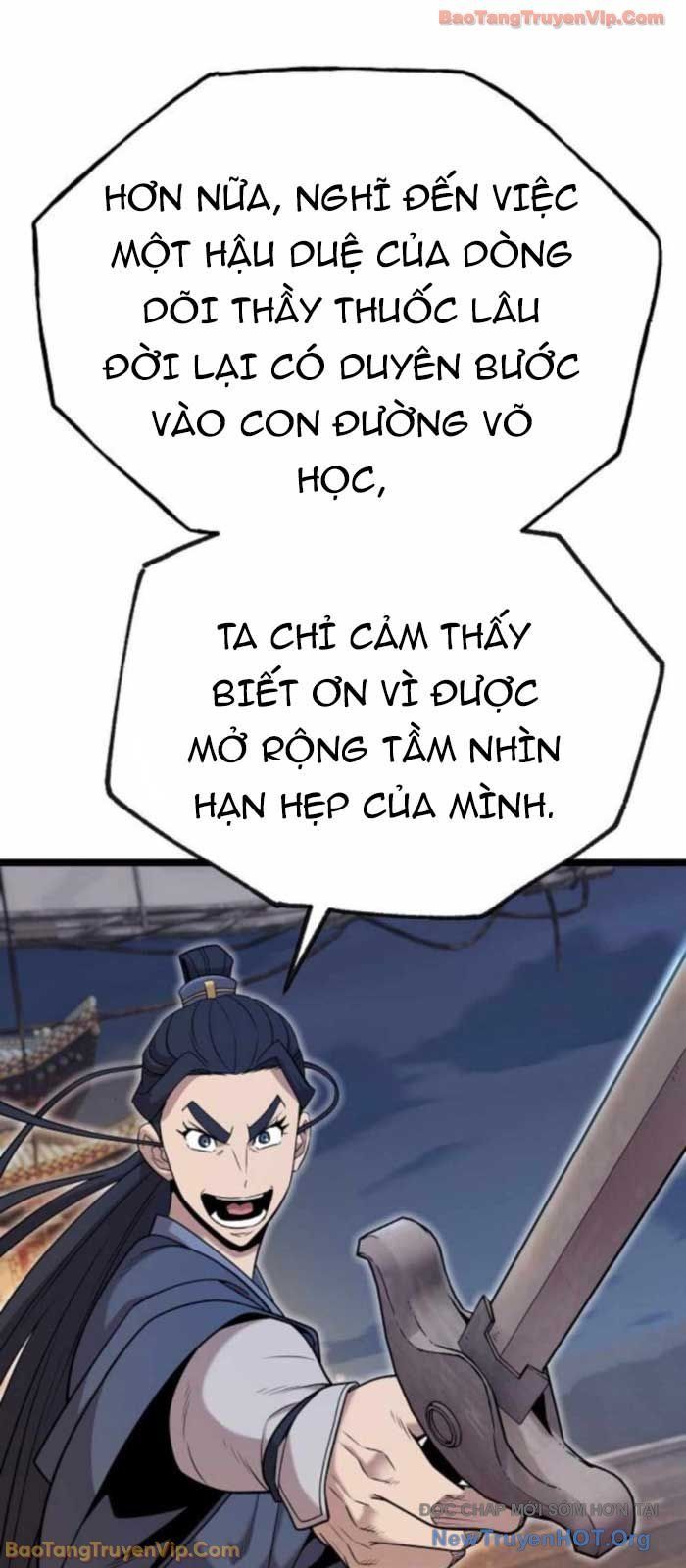 Đường Môn Truyền Kỳ - Chapter 17 - Page 23