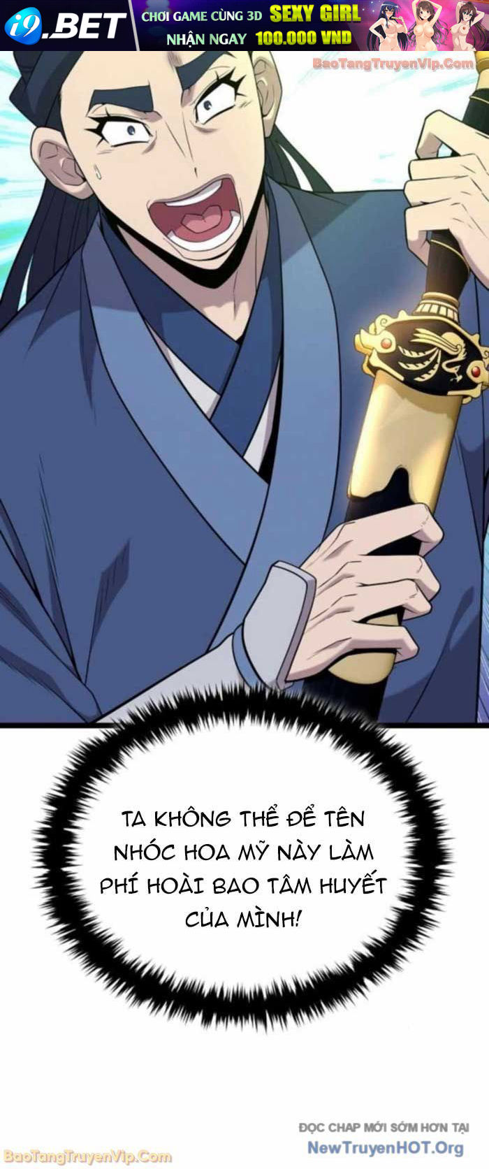 Đường Môn Truyền Kỳ - Chapter 17 - Page 60