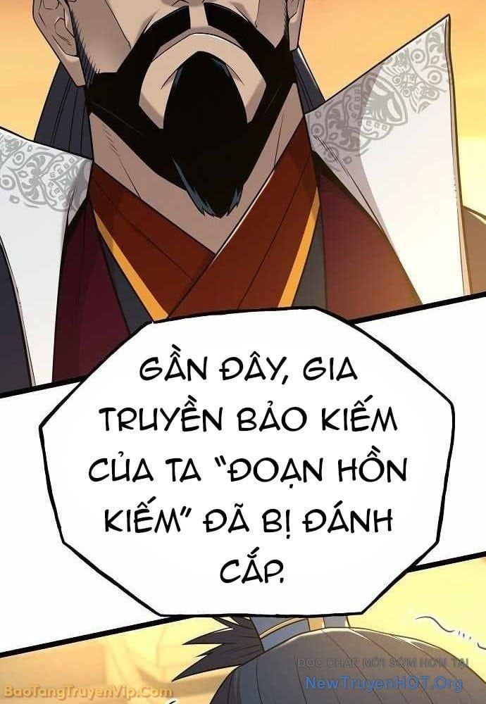 Đường Môn Truyền Kỳ - Chapter 19 - Page 18